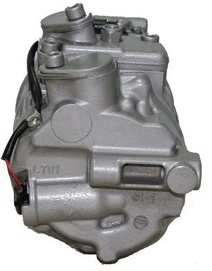 SERCORE 16ca776 -  Компрессор, кондиционер