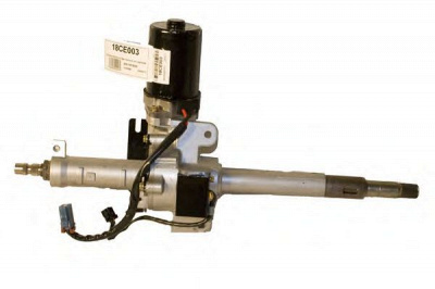 SERCORE 18ce003d -  Рулевая колонка