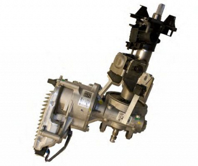 SERCORE 18ce020 -  Рулевая колонка