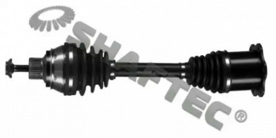 SHAFTEC au385lr -  Приводной вал