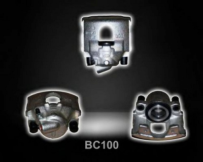 SHAFTEC bc100 -  Тормозной суппорт