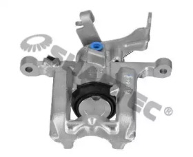 SHAFTEC bc10016 -  Тормозной суппорт