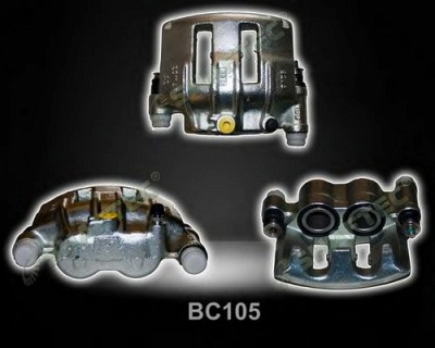 SHAFTEC bc105 -  Тормозной суппорт