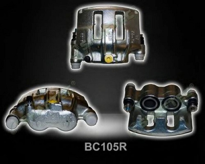 SHAFTEC bc105r -  Тормозной суппорт