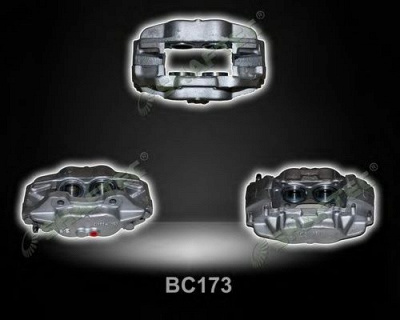 SHAFTEC bc173 -  Тормозной суппорт