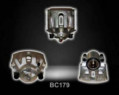 SHAFTEC bc179 -  Тормозной суппорт