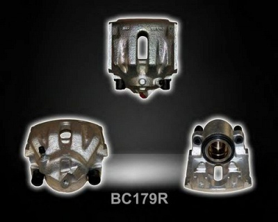 SHAFTEC bc179r -  Тормозной суппорт