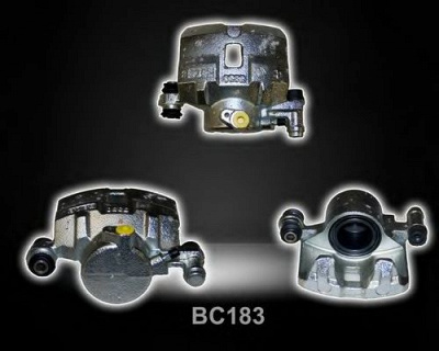 SHAFTEC bc183 -  Тормозной суппорт