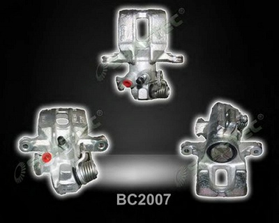 SHAFTEC bc2007 -  Тормозной суппорт