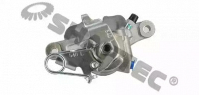 SHAFTEC bc2051 -  Тормозной суппорт