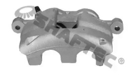 SHAFTEC bc2065r -  Суппорт тормозной