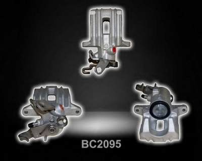 SHAFTEC bc2095 -  Тормозной суппорт