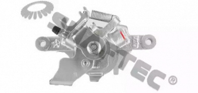SHAFTEC bc21216 -  Тормозной суппорт