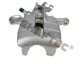 SHAFTEC bc2204 -  Суппорт тормозной