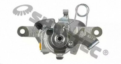 SHAFTEC bc2243r -  Тормозной суппорт