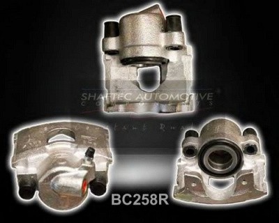 SHAFTEC bc258r -  Тормозной суппорт