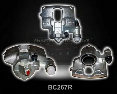 SHAFTEC bc267r -  Тормозной суппорт