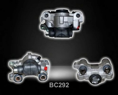 SHAFTEC bc292 -  Тормозной суппорт