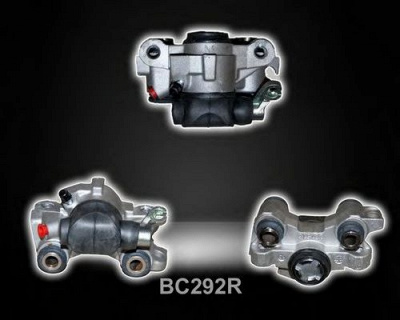 SHAFTEC bc292r -  Тормозной суппорт
