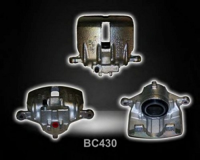 SHAFTEC bc430 -  Тормозной суппорт