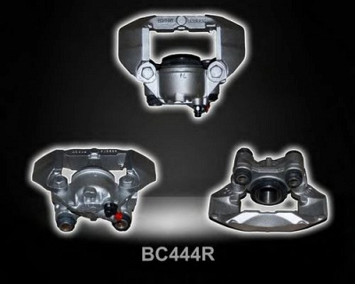 SHAFTEC bc444r -  Тормозной суппорт