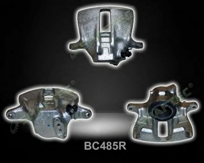 SHAFTEC bc485r -  Тормозной суппорт