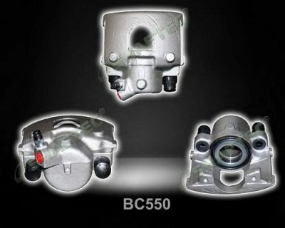 SHAFTEC bc550 -  Тормозной суппорт