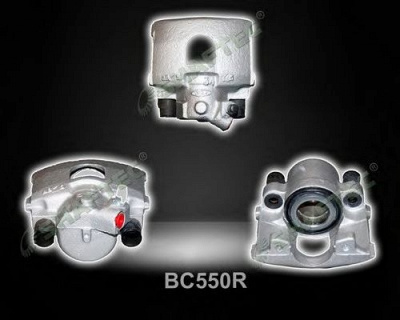 SHAFTEC bc550r -  Тормозной суппорт