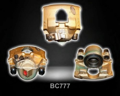 SHAFTEC bc777 -  Тормозной суппорт