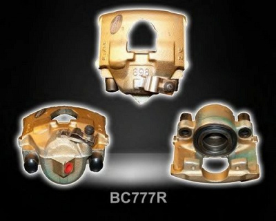 SHAFTEC bc777r -  Тормозной суппорт