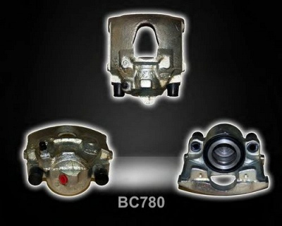 SHAFTEC bc780 -  Тормозной суппорт