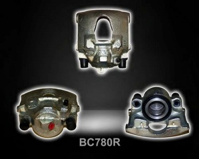 SHAFTEC bc780r -  Тормозной суппорт