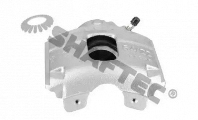 SHAFTEC bc8006 -  Суппорт тормозной, левый