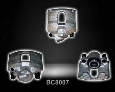 SHAFTEC bc8007 -  Тормозной суппорт