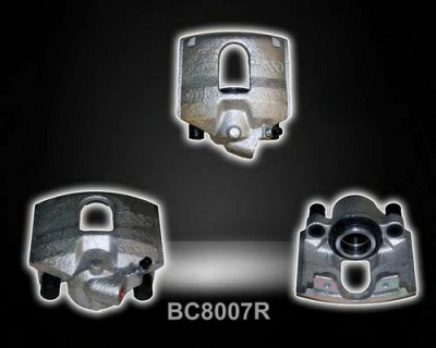 SHAFTEC bc8007r -  Тормозной суппорт