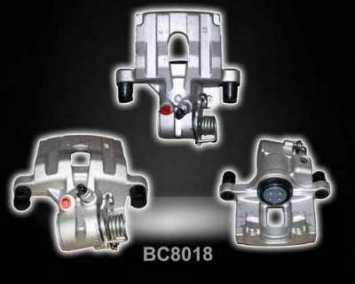 SHAFTEC bc8018 -  Тормозной суппорт
