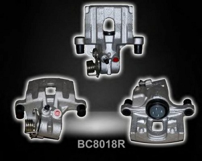 SHAFTEC bc8018r -  Тормозной суппорт