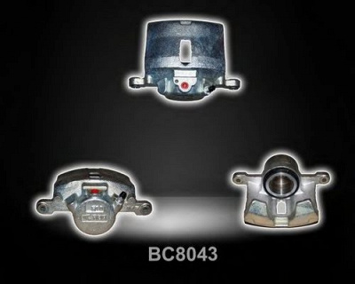 SHAFTEC bc8043 -  Тормозной суппорт