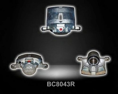 SHAFTEC bc8043r -  Тормозной суппорт