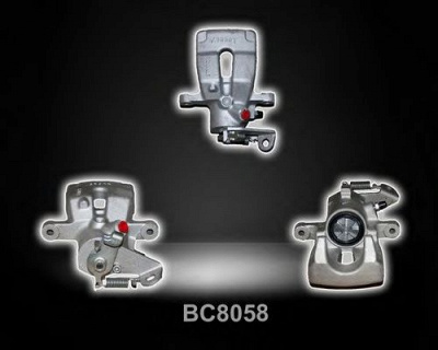 SHAFTEC bc8058 -  Тормозной суппорт