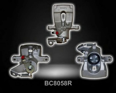 SHAFTEC bc8058r -  Тормозной суппорт