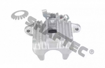 SHAFTEC bc8070r -  Суппорт тормозной