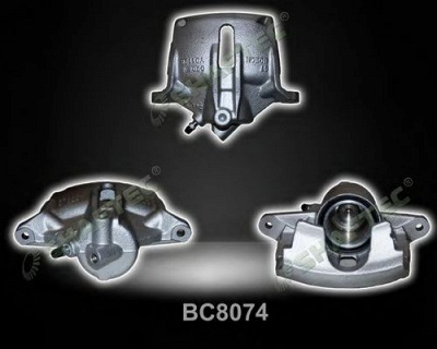 SHAFTEC bc8074 -  Тормозной суппорт