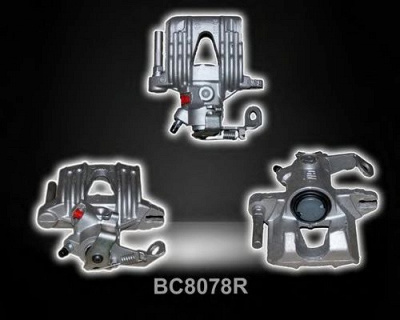 SHAFTEC bc8078r -  Тормозной суппорт