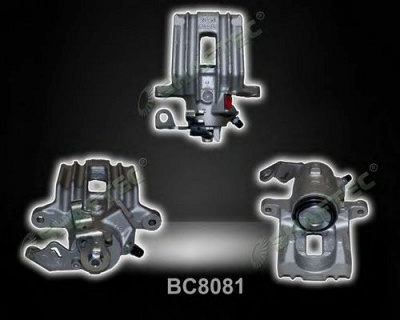 SHAFTEC bc8081 -  Тормозной суппорт