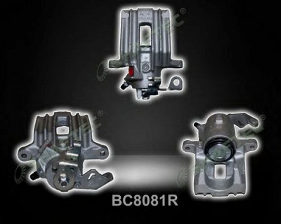 SHAFTEC bc8081r -  Тормозной суппорт