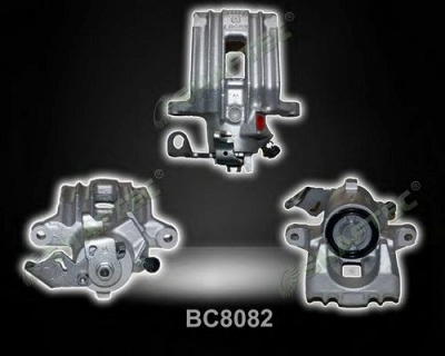 SHAFTEC bc8082 -  Тормозной суппорт