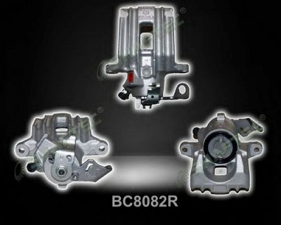 SHAFTEC bc8082r -  Тормозной суппорт