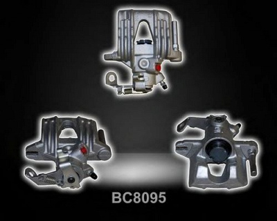 SHAFTEC bc8095 -  Тормозной суппорт