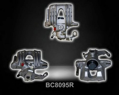 SHAFTEC bc8095r -  Тормозной суппорт
